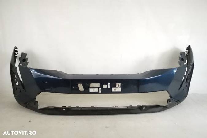 Bara Fata Originala In Stare Buna Peugeot 3008 2 (facelift) 2020 2021 2022 9836768577 - 1