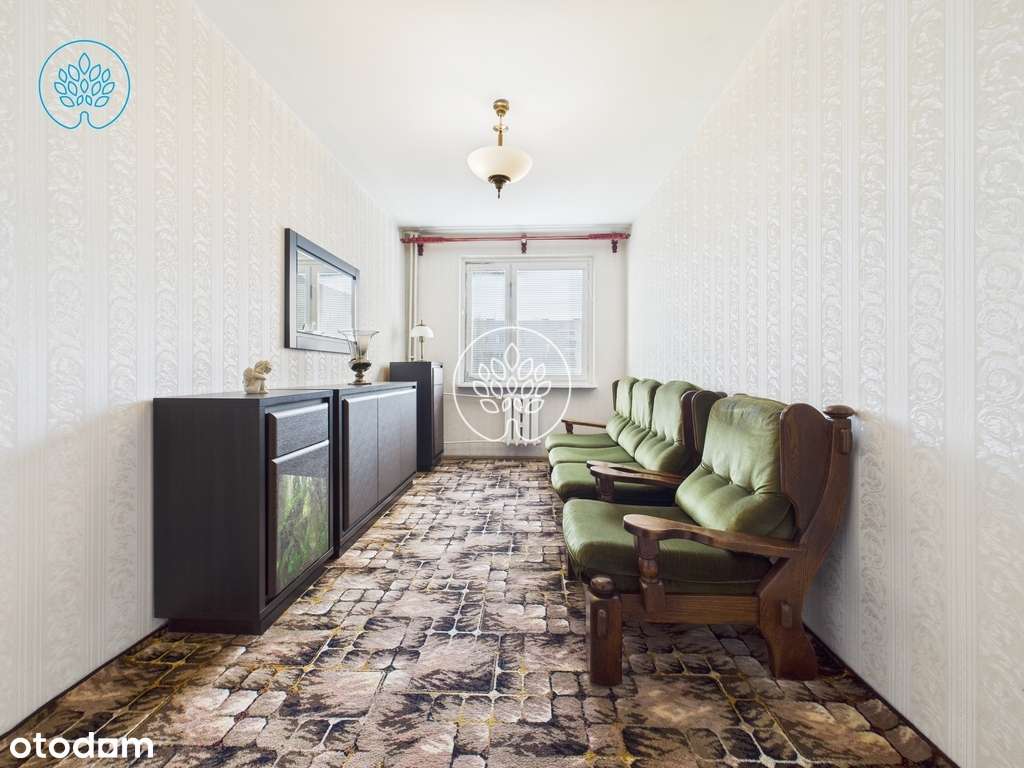 2 pokoje Fordon - Pełny obrazek: 2/8