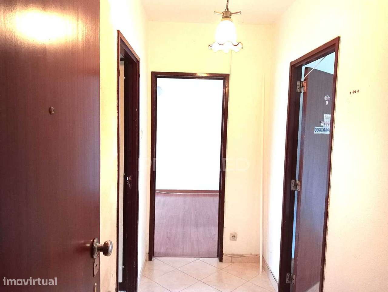 Apartamento T2 - Leiria - Grande imagem: 3/14