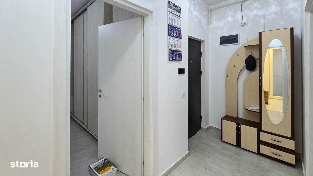 Apartament 2 camere Metrou Berceni - Biruintei Popesti Leordeni 2021-2