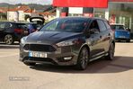 Ford Focus SW 1.5 TDCi EcoBlue ST-Line - 6