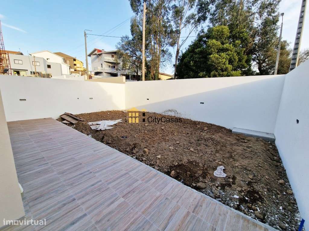 Moradia T3 Nova | 2025 - Grande imagem: 4/22