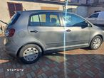 Volkswagen Golf Plus 1.9 TDI Comfortline - 4