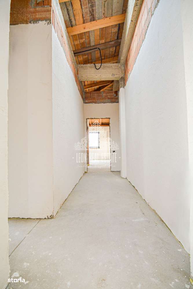 Casă individuală semifinisată, în Cluj-Napoca, Gruia, 145.05mp utili-11