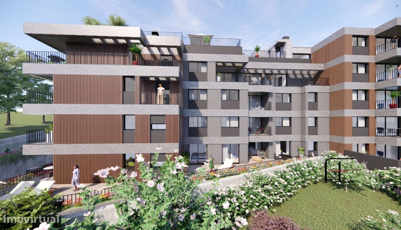 Apartamento T2 Venda em Machico,Machico - Grande imagem: 3/16