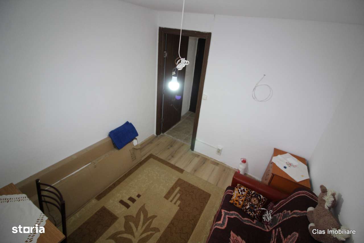 Garsoniera Confort 3 Zona Steaua Etaj 2 !! - Imagine principală: 3/4