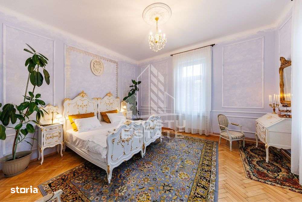 Apartament clasic 3 camere , langa Colegiu Bănățean - Imagine principală: 2/7