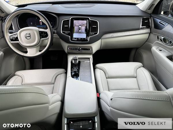 Volvo XC 90 - 11