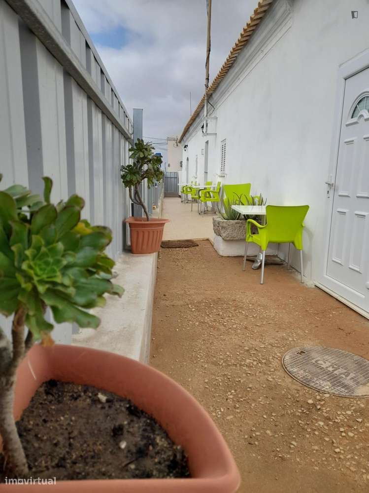 Apartamento com 1 quartos - localizado em Albufeira - Grande imagem: 4/10