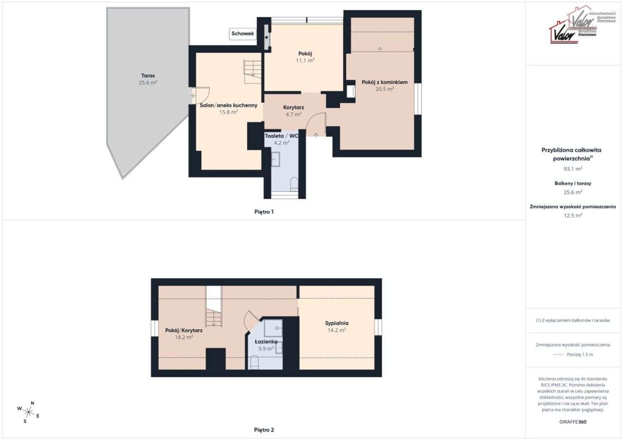 Okazja, mieszkanie do własnej aranżacji !!!-18