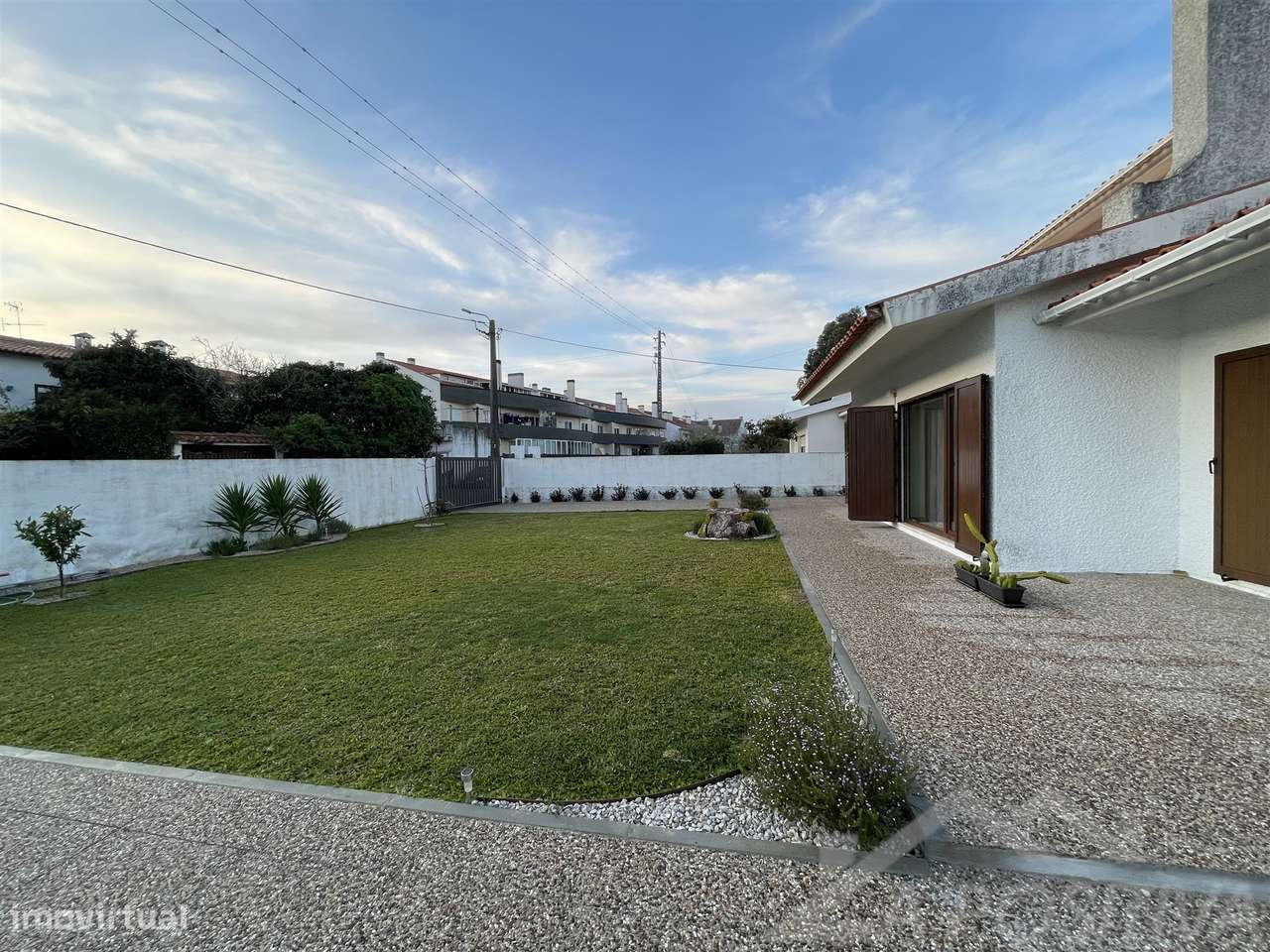 Moradia Geminada T4 Venda em São Bernardo,Aveiro - Grande imagem: 5/55