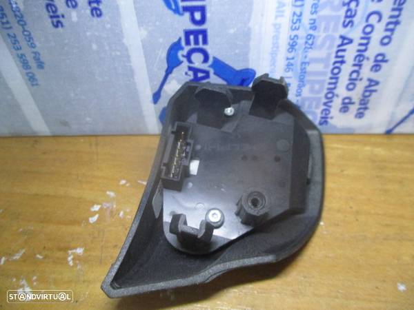 Interruptor 13208858 OPEL VECTRA C 2007 Comando Multifuncões - 3