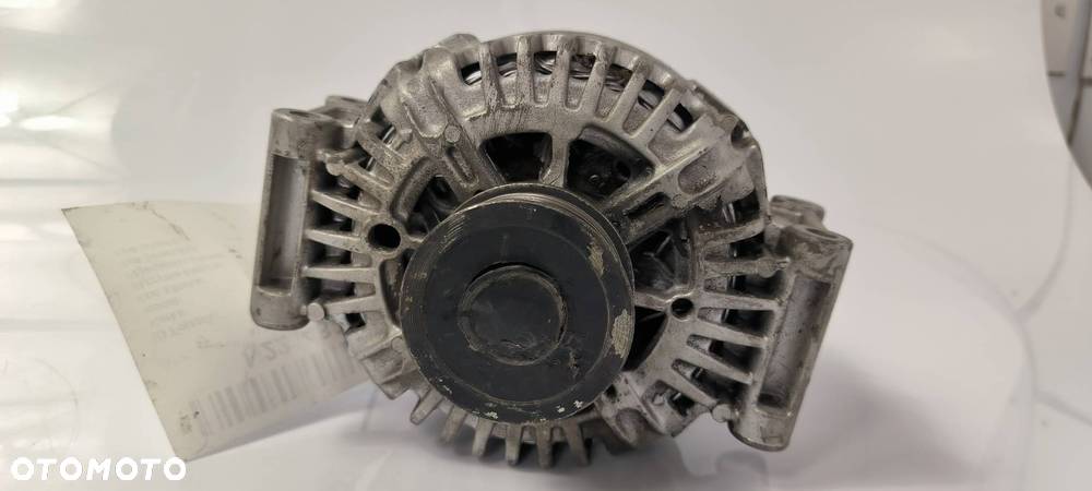 ALTERNATOR AUDI A4 B6 06B903016 - 2