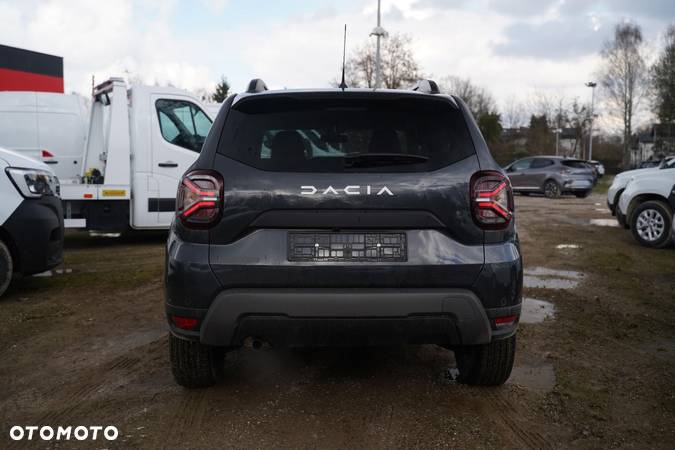 Dacia Duster - 5