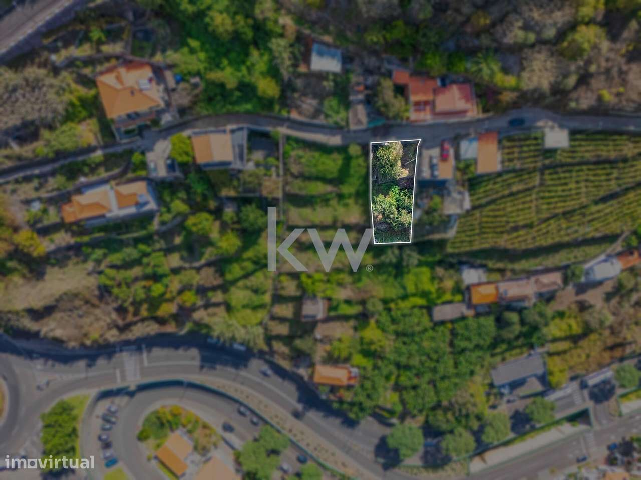 Terreno -  Calheta - Ilha da Madeira - Grande imagem: 4/12