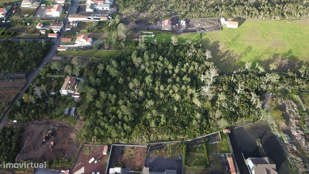 Terreno, 588 m², Criação Velha - Grande imagem: 4/11