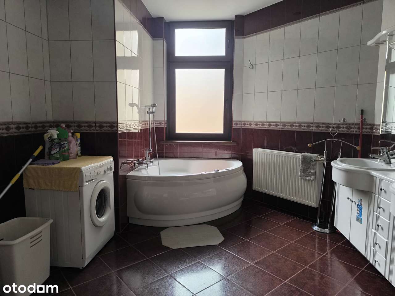 Duże mieszkanie 117 m2, Jagiellońska/Śmiałego-19