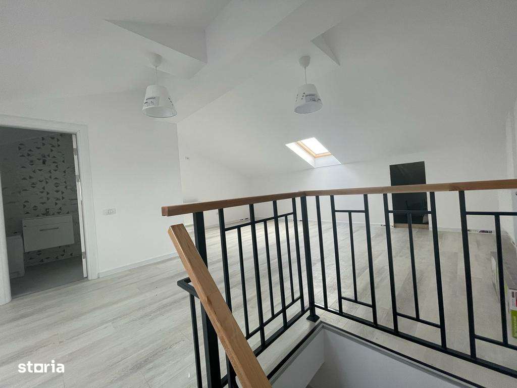 Casa de vanzare ,Popesti Leordeni - Imagine principală: 2/13