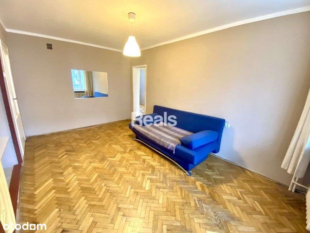 3 pokoje do własnej aranżacji, Saska Kępa. - Pełny obrazek: 4/16