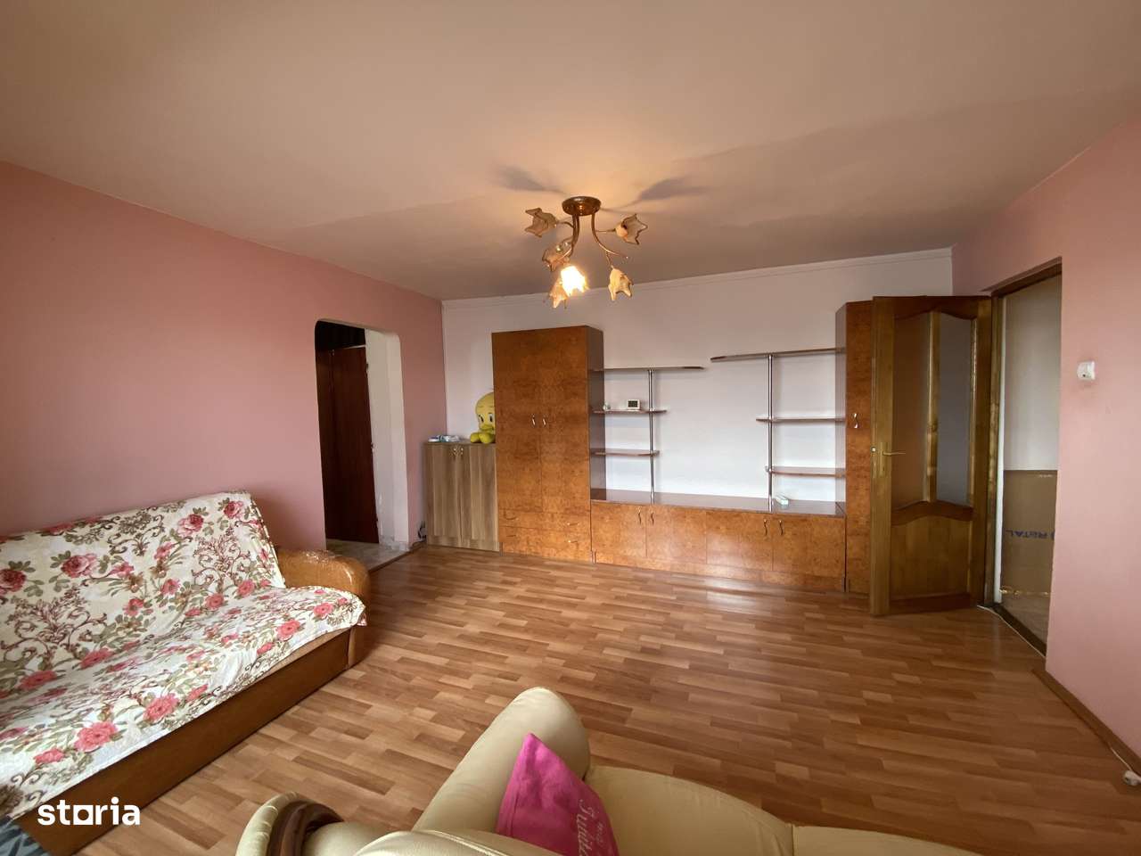 COMISION 0% | Apartament 2 Camere | 50mp | Centrala | Freidorf / Lidl - Imagine principală: 2/7