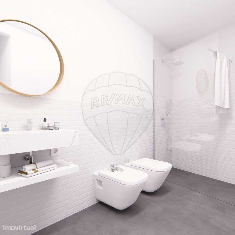 Apartamento T1 para venda - Grande imagem: 2/9