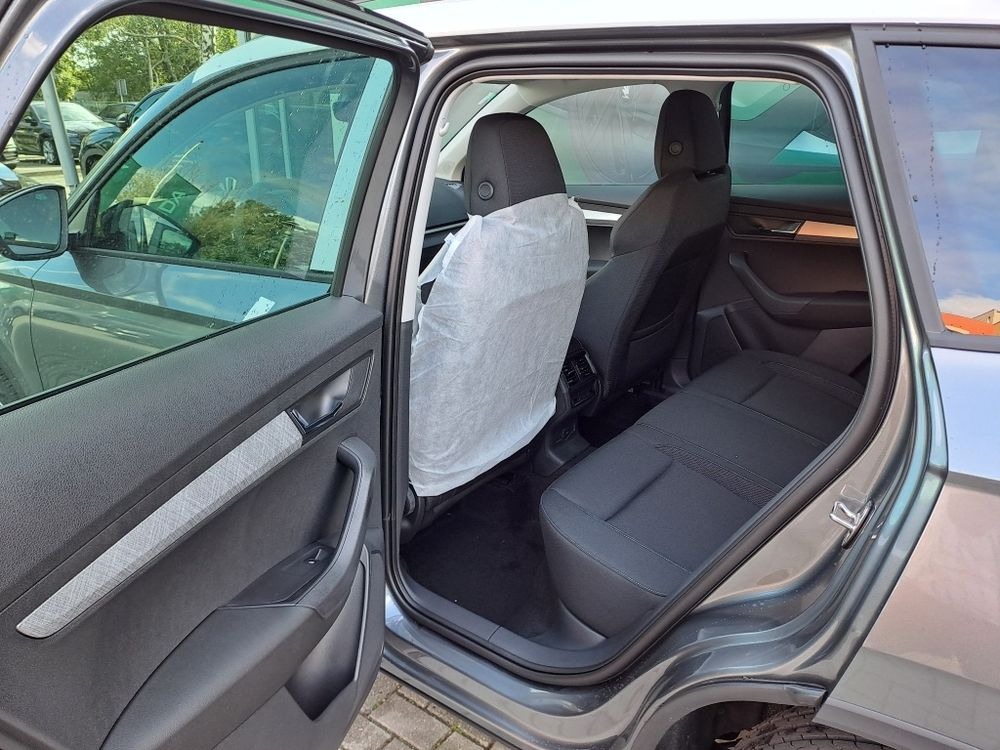 SKODA KAROQ 1.5 TSI 150KM DSG DRIVE, dostępny od ręki