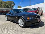 BMW Z3 1.8 - 11