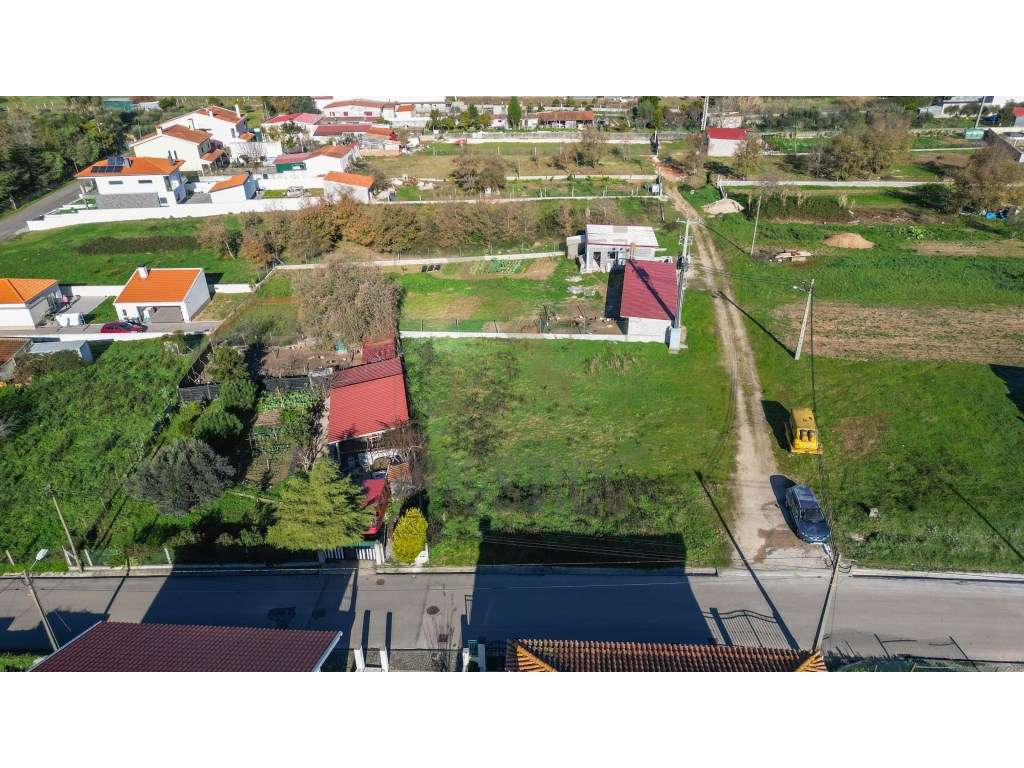 Terreno em S. Martinho de Árvore - Grande imagem: 5/9