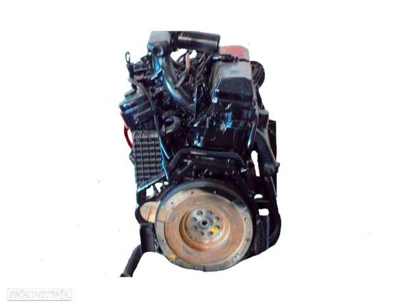 Motor Mercedes Vito 108D 46380 Ref: OM 601.942 - 2