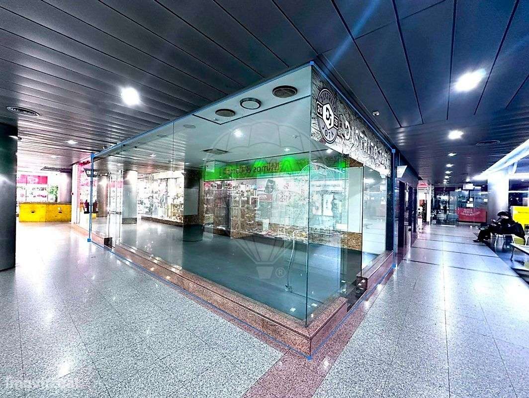 Loja  para venda - Grande imagem: 4/27