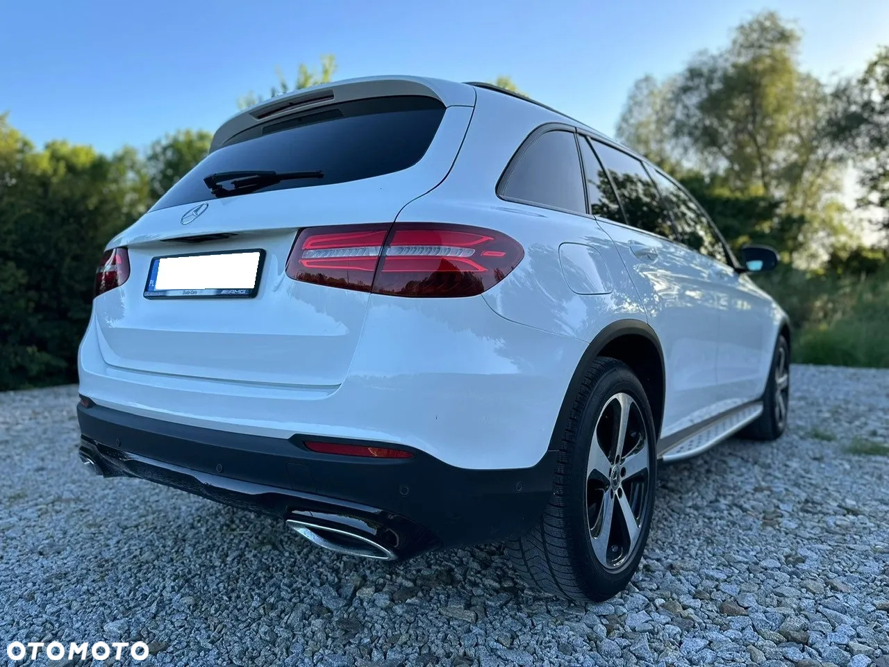 Mercedes-Benz GLC 220 d 4-Matic - 3