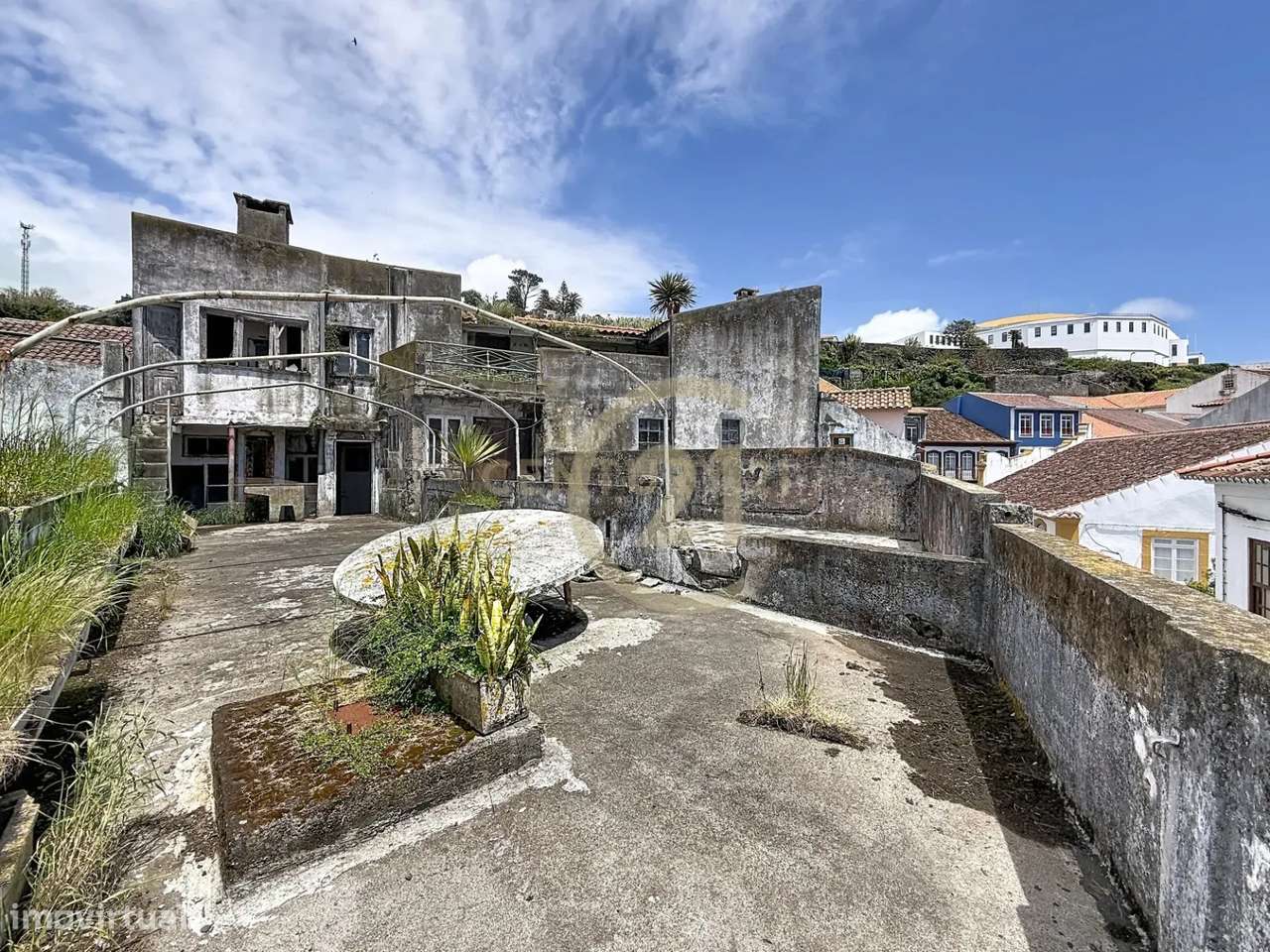 Imóvel para Recuperação com muito potencial em Angra (São Pedro), Ilha-18