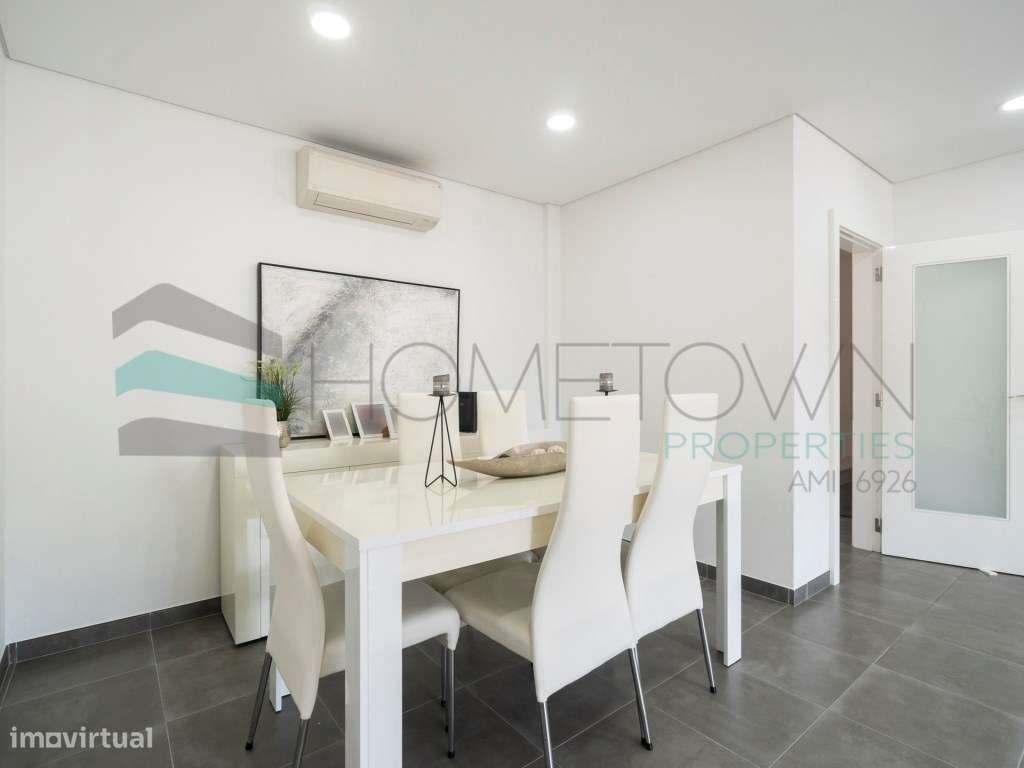 Moradia Geminada V3 - Albufeira - Grande imagem: 4/29