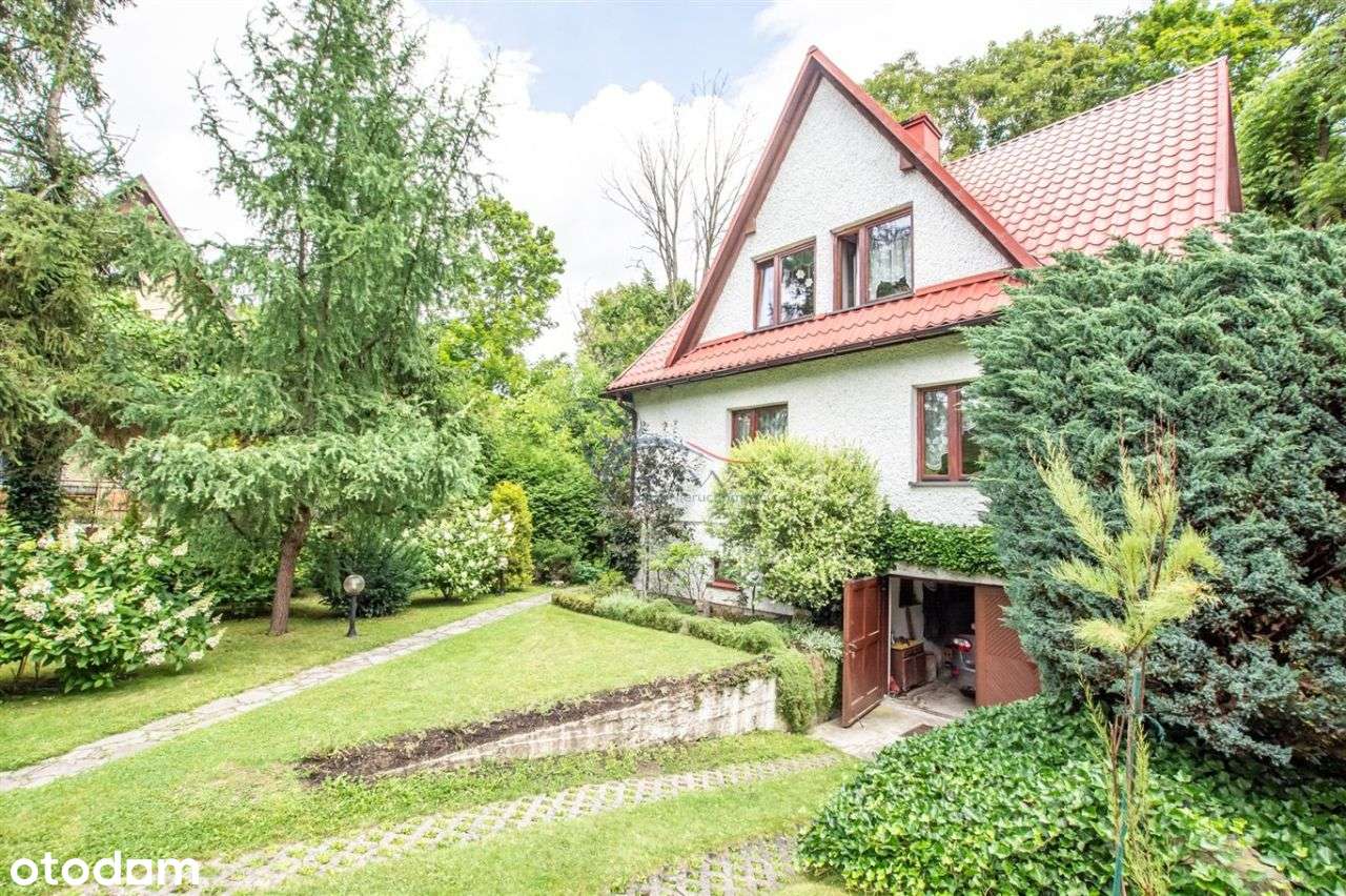 Dom jednorodzinny | 109 m² | Garaż | Pełne podpiwn - Pełny obrazek: 2/20