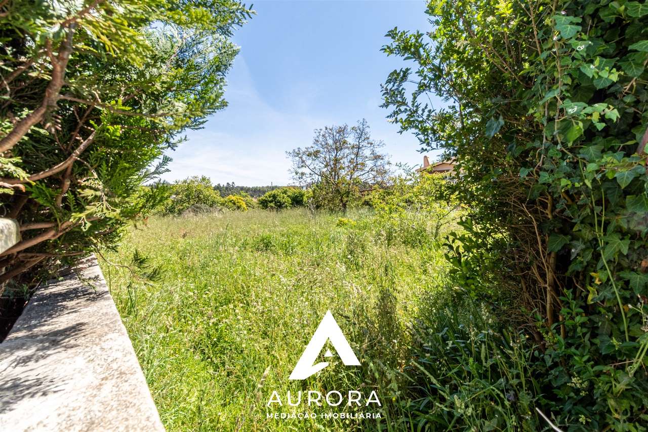 Terreno Urbano  Venda em Nogueira da Regedoura,Santa Maria da Feira - Grande imagem: 2/6