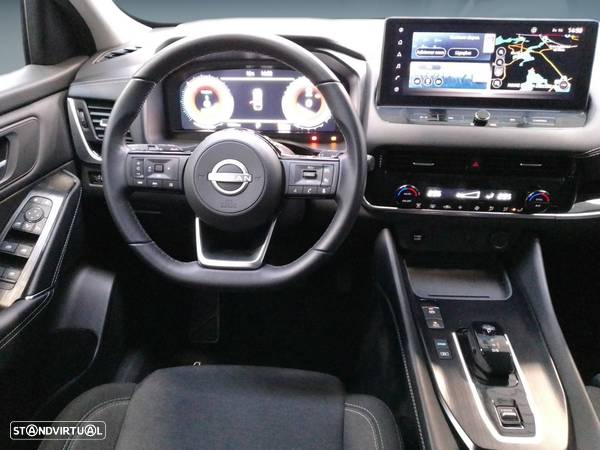 Nissan Qashqai 1.5 e-Power N-Connecta - 13