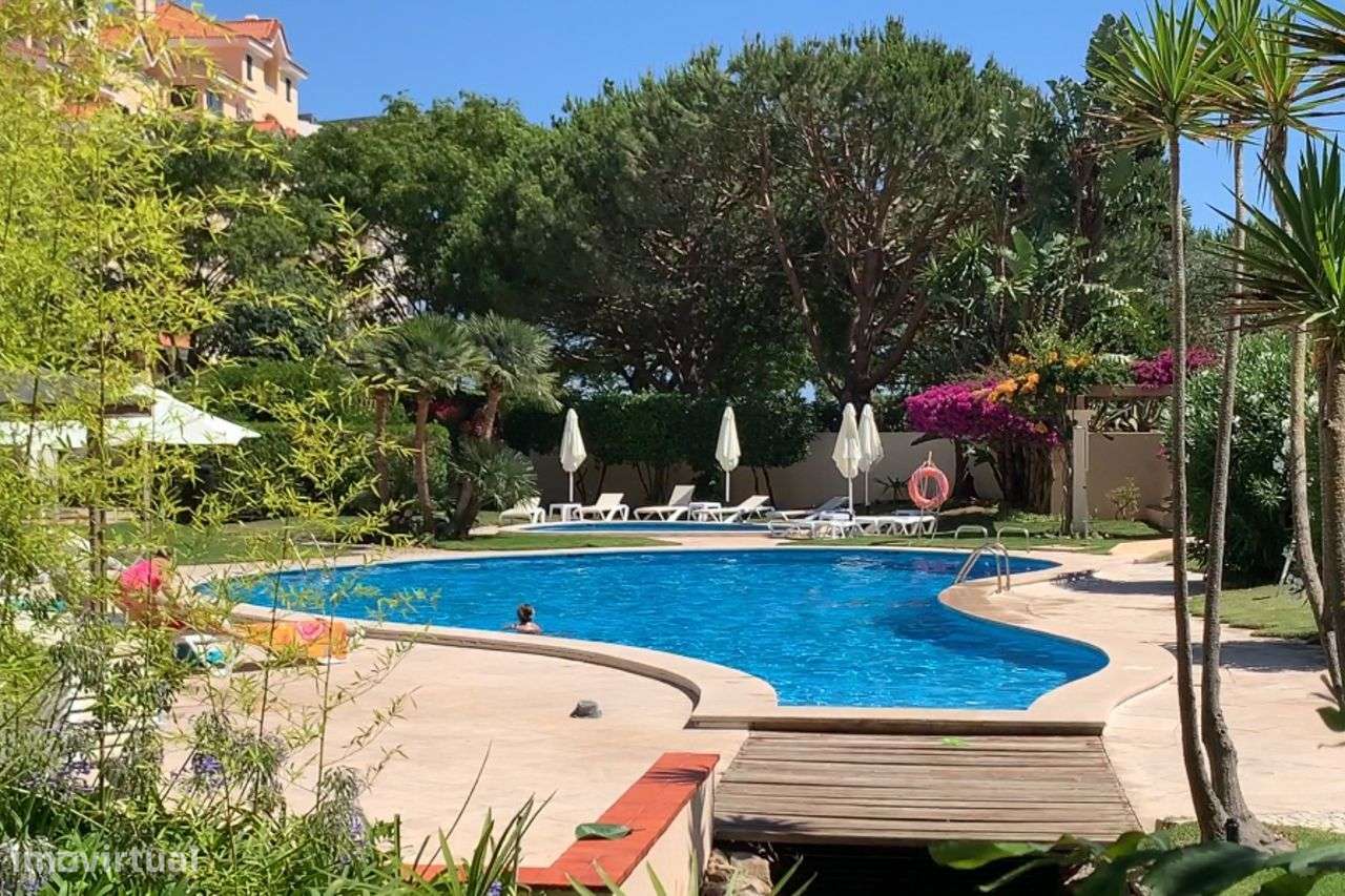 Apartamento T2- venda- Jardins da Gandarinha- Cascais- frente de mar-36