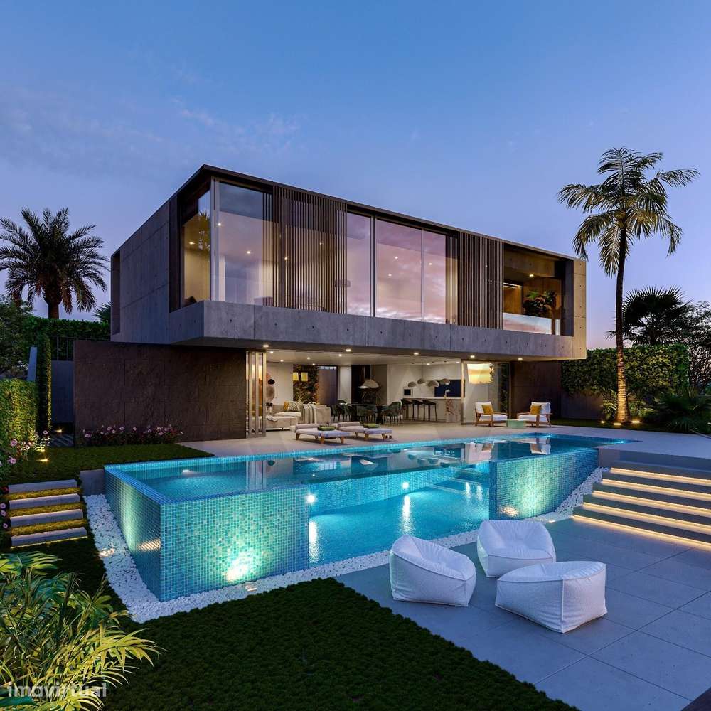 Oásis da Calheta_Moradia T3 - Grande imagem: 4/42