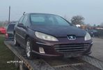 Vand piese pt Peugeot 407 - 1