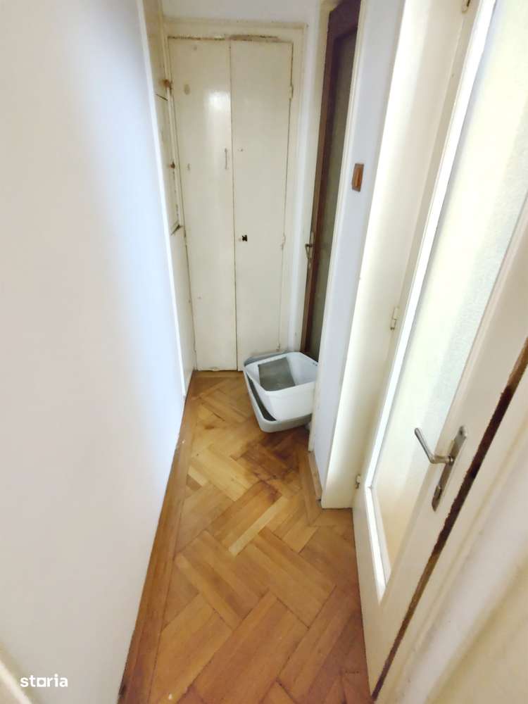 Piata Unirii 4 Camere - 2 Intrari in Apartament-9