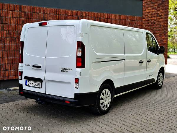 Renault TRAFIC - 33