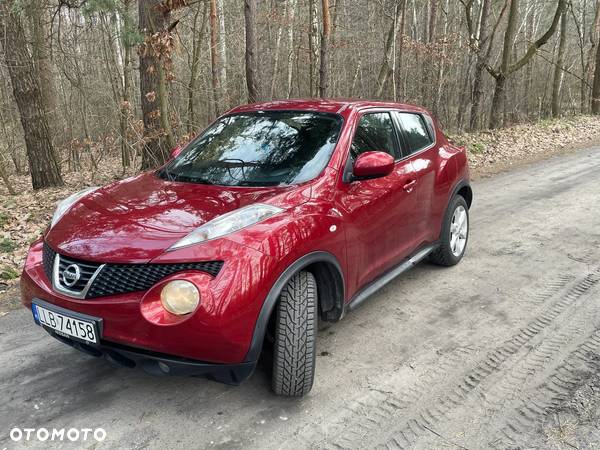 Nissan Juke - 3