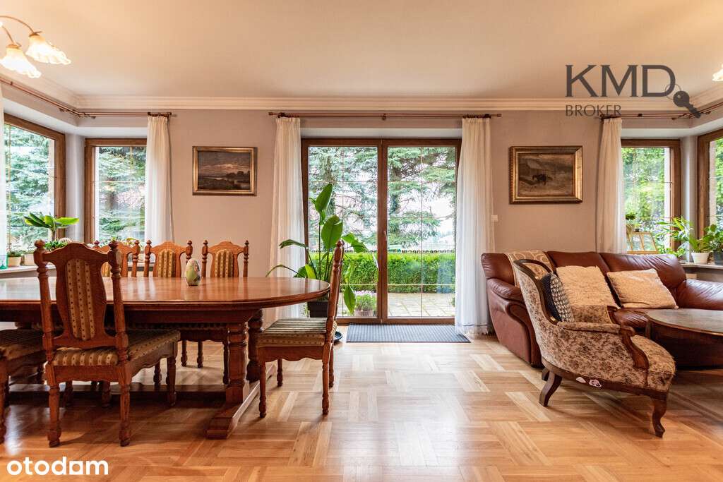 Przestronny dom z ogrodem – gotowy do zamieszkania - Pełny obrazek: 2/18