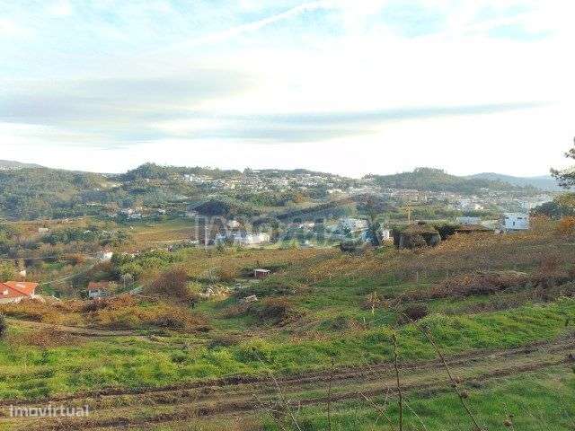 Terreno Construção - Vegide, Sobrado, Castelo de Paiva - Grande imagem: 5/11