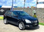 Nissan Qashqai 1.5 DCI Tekna - 12