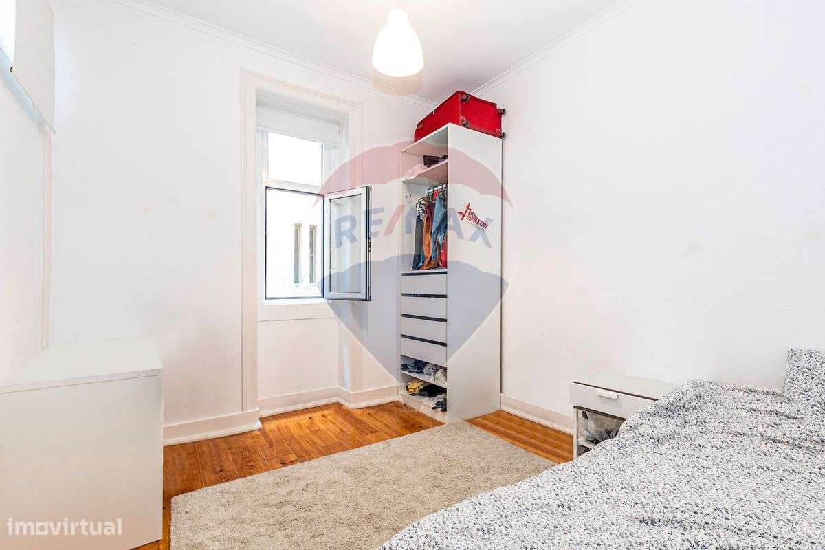 Apartamento T6 para venda - Grande imagem: 4/18