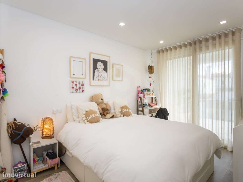 Moradia T4 com piscina em Aldeia Rica - Vila Nogueira de Azeitão-33