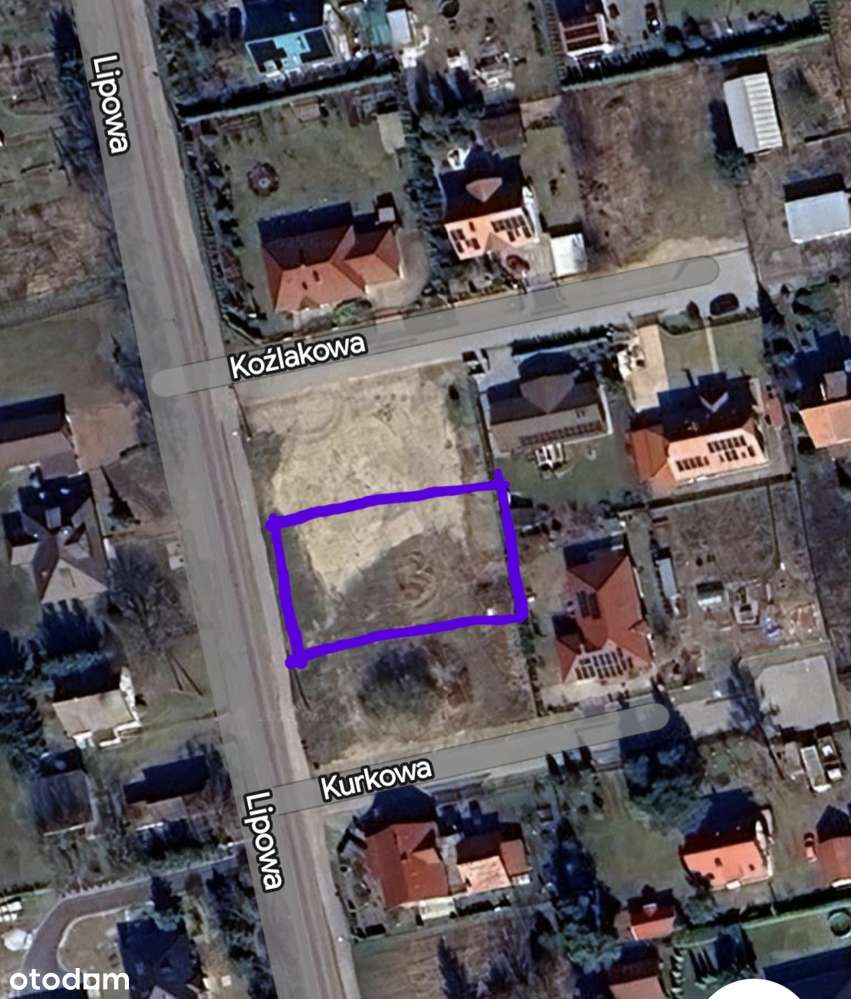 Twój dom! 15 minut od Gorzowa Wlkp. 1,5 km OD JEZIORA!! - Pełny obrazek: 5/5