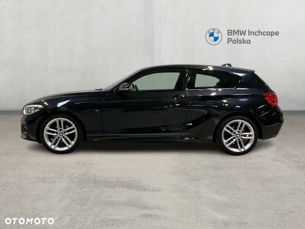 BMW Seria 1 120i GPF M Sport - 2