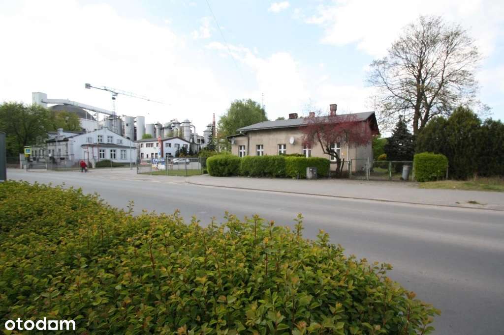 Mieszkanie z ogrodem w centrum Chełmży-2